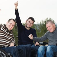 For Sale NDIS Provider In NSW: SIL, SDA, Core Support Confidential Sale Qualified Buyers Only image