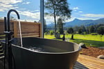 LUXURY TOURISM RETREAT & LIFESTYLE PROPERTY | APPROVED EXPANSION | TASMANIA