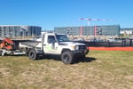 Construction/Environmental Control Fencing Service - Koonawarra, NSW