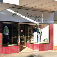 Turnkey Women\'s Fashion & Accessories Boutique | Premium Brands in a Bustling CBD Hub image