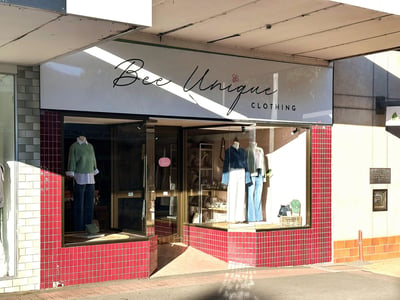 Turnkey Women\'s Fashion & Accessories Boutique | Premium Brands in a Bustling CBD Hub image
