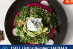 High-Revenue Oliver Brown Cafe Franchise - SW Sydney