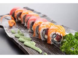 Sushi Business for sale
