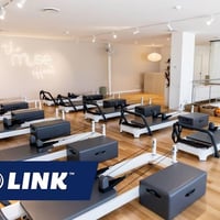 MUSE Pilates Camperdown image