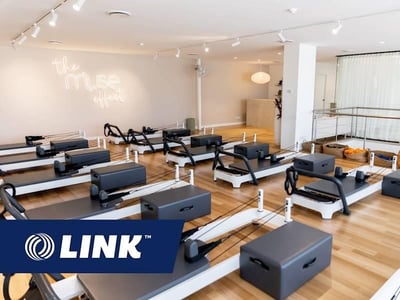 MUSE Pilates Camperdown image