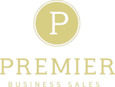 Premier Business Sales Cover Image
