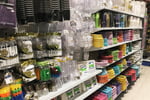 Staff Managed Discount Variety Outlet #427