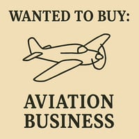 WANTED: Aviation Business in Australia - Buyer Ready image