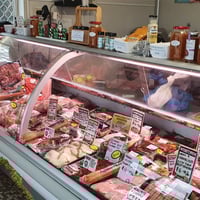 Award-Winning Butcher Shop Est. 1956 Lease or Freehold Option Available image