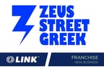 Exclusive Zeus Street Greek Opportunity