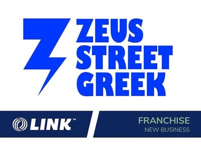 Exclusive Zeus Street Greek Opportunity image