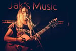 Retail music store and music school