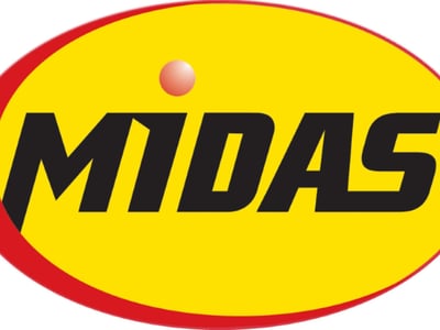 Midas Car Care Centre - Top Performing Business image