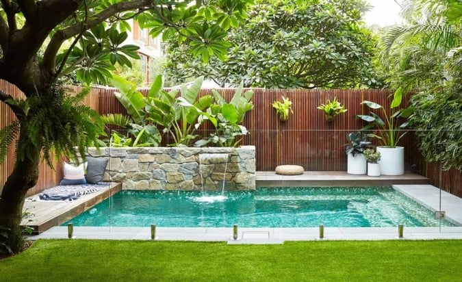 Established Landscape Services