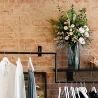 Floral Rental Business - Close to $100k revenue from day one image