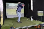 Golf Simulator Business - Corporate & Private Events