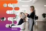 37270 Profitable Boutique Hair Salon with Strong Bookings
