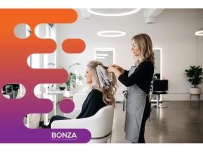 Photo of 37270 Profitable Boutique Hair Salon with Strong Bookings