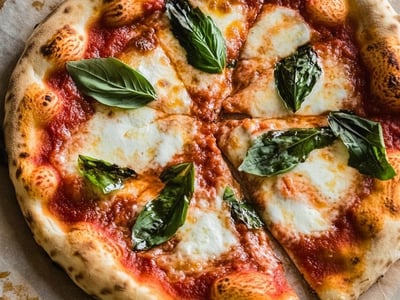 Busy Cafe Restaurant, Two Venues in Sydney\'s Iconic Bondi Beach | ID: 1390 image