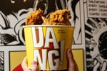 Exclusive Chicken Treat Franchise Opportunity in Secret Harbour (Golden Bay) - Incentives Available!