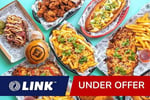 High-Revenue Diner Franchise | Penrith | Make an Offer!