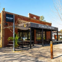 LEASEHOLD - Punkah Pantry, Porepunkah VIC - 1P0623 image