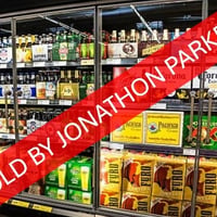 SOLD - LIQUOR STORE SOUTH OF PERTH AND RARE FREEHOLD COMBO image