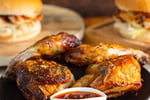 Drive thru Takeaway For Sale On Bargain Price