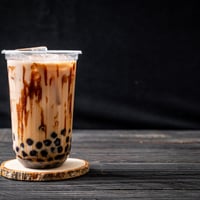 Bubble Tea Kiosk - Franchise Resale - Miranda, NSW image