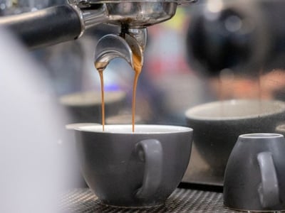 Trendy Geelong Cafe with $1M Annual Revenue image