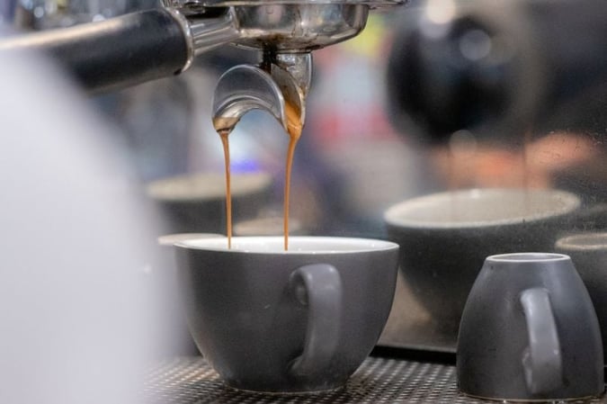Trendy Geelong Cafe with $1M Annual Revenue