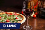 2-in-1 Thriving Bar and Pizza Business - North Shore