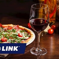 2-in-1 Thriving Bar and Pizza Business - North Shore image