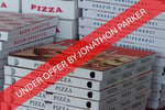 UNDER OFFER - SHENTON PARK PIZZA BAR - UNTAPPED POTENTIAL!