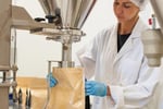 Health Food Manufacturing, Protein Powder Blending, Supplements + Online Shop.
