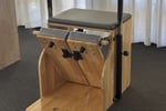 Boutique Pilates Studio with Strong & Growing Membership Base