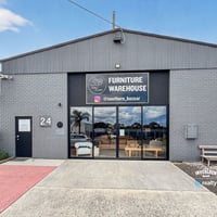 ESTABLISHED INVERLOCH FURNITURE & INTERIORS BUSINESS image
