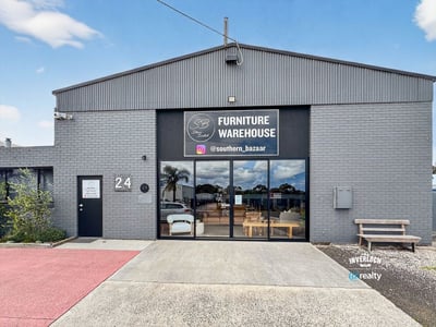 ESTABLISHED INVERLOCH FURNITURE & INTERIORS BUSINESS image