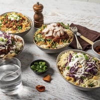 Spudbar Iconic Healthy Franchise Business For Sale SV1577 image