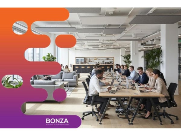 36691 Turnkey Coworking Space Business - Diverse Income Streams