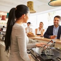 QUICK SALE! Simple Operating Cozy Cafe in Surrey Hills Ref: 13150 image