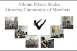 Boutique Pilates Studio with Strong & Growing Membership Base