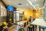 Spicy Wok Restaurant & Lounge - Turnkey Asian Fusion Opportunity in St Clair