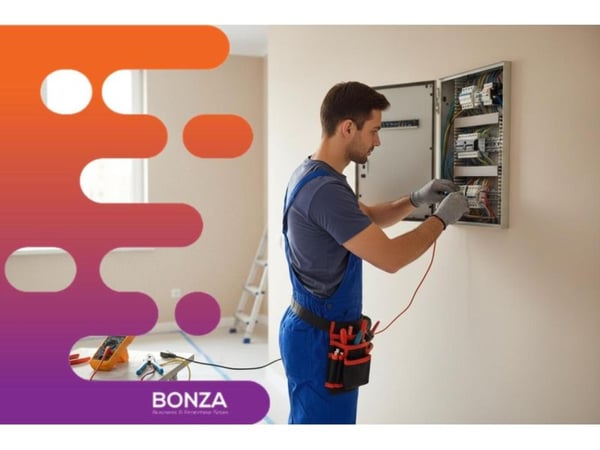 36696 Profitable Electrical Business - Solar & AC