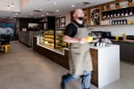Busy Cafe and Corporate Catering Service - Perth, WA