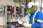 Long Established Electrical & Building Services Group