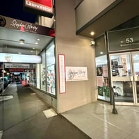 Netting $159K+ Profit Iconic Profitable 5 Day Working Hair Salon Offered First Time Over 50 Years image