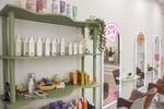 Modern Large-Scale Hair / Beauty Salon - Gosford, NSW