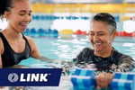 Established Allied Health & Hydrotherapy. $2M T/O!