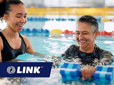 Photo of Established Allied Health & Hydrotherapy. $2M T/O!
